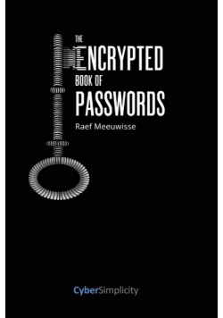 The Encrypted Book of Passwords