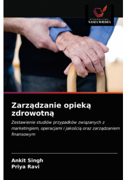 Zarządzanie opieką zdrowotną
