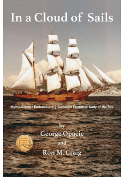In a Cloud of Sails