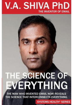 The Science of Everything