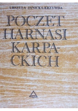 Poczet Harnasi Karpackich
