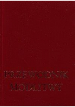 Przewodnik modlitwy
