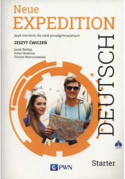 Expedition Deutsch Neue Starter AB w.2015 PWN