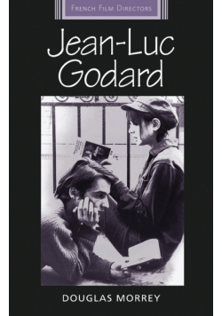 Jean-Luc Godard