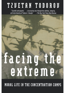 Facing the Extreme
