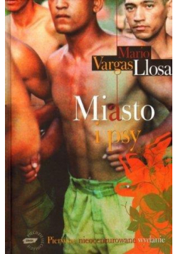 Miasto i psy w.2010