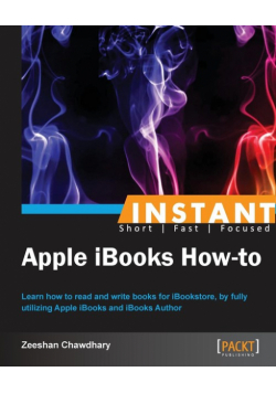 Instant Apple iBooks How-to