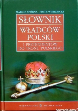 Słownik władców polskich