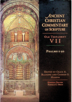 Psalms 1 - 50