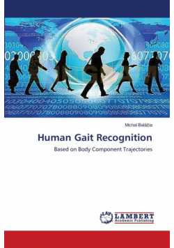 Human Gait Recognition
