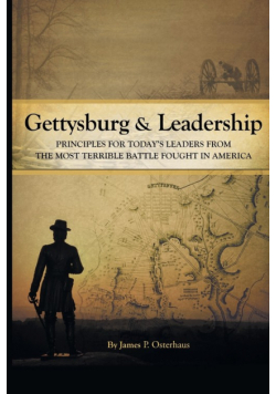 Gettysburg and Leadership