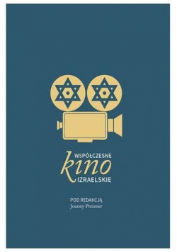 Współczesne kino izraelskie