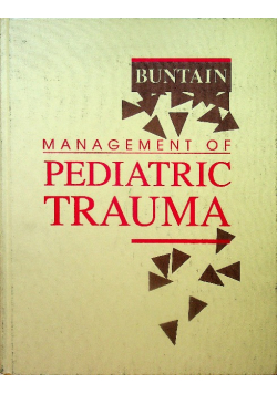 Management of Pediatric Trauma