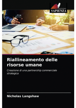 Riallineamento delle risorse umane