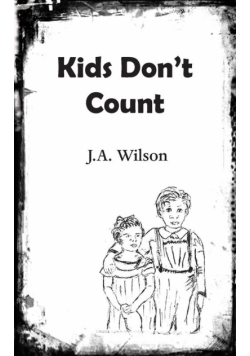 Kids Don't Count