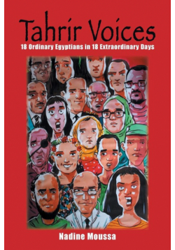 Tahrir Voices