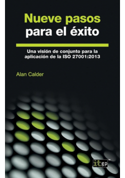 Nueve pasos para el éxito