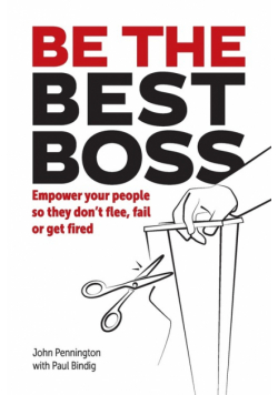 Be The Best Boss