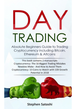 Day Trading