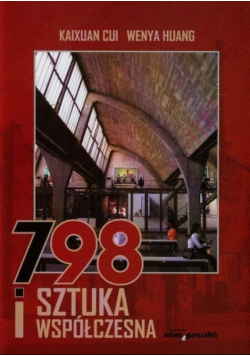 798 i sztuka współczesna