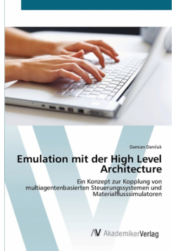 Emulation mit der High Level Architecture