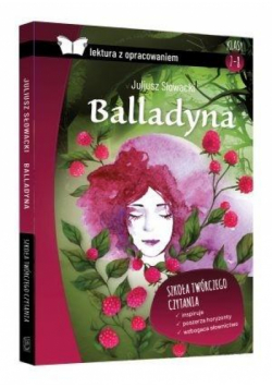 Balladyna z oprac. TW SBM