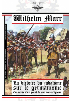 La victoire du judaïsme sur le germanisme
