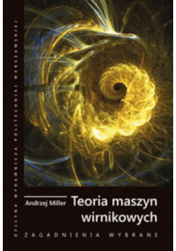 Teoria maszyn wirnikowych