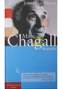 Marc Chagall Biografia