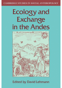 Ecology and Exchange in the Andes