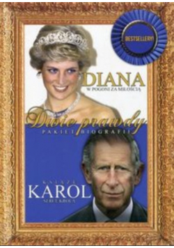Diana W pogoni za miłością / Książę Karol Serce króla