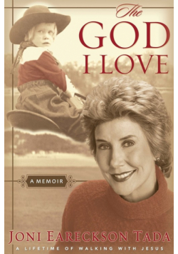 The God I Love