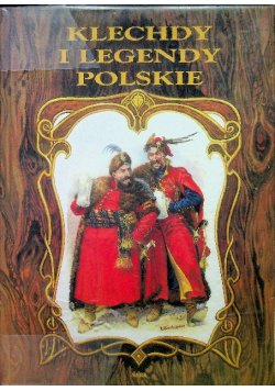 Klechdy I Legendy Polskie - K W Wójcicki