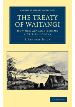 The Treaty of Waitangi