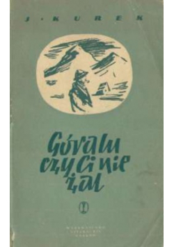 Góralu czy ci nie żal