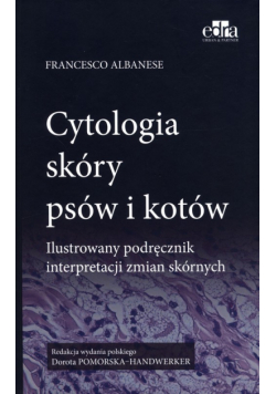 Cytologia skóry psów i kotów