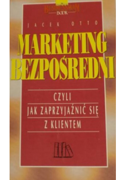 Marketing bezpośredni