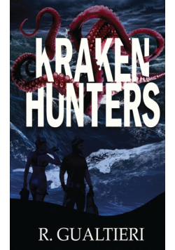 Kraken Hunters