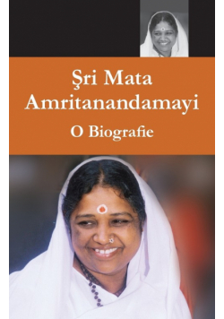 Sri Mata Amritanandamayi Devi - O Biografie