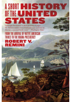Short History of the United States, A
