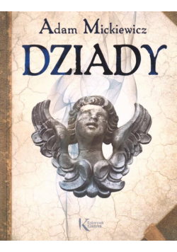 Dziady kolor BR GREG