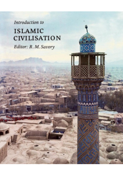 Introduction to Islamic Civilization