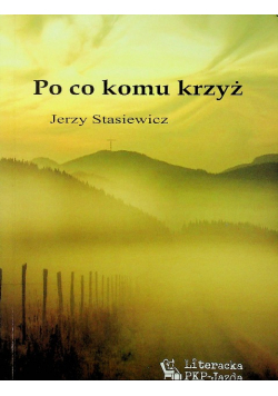 Po co komu krzyż