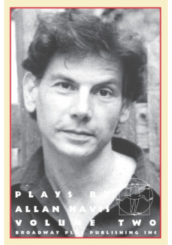 Plays By Allan Havis