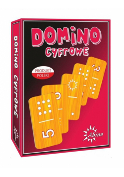 Domino cyfrowe ABINO