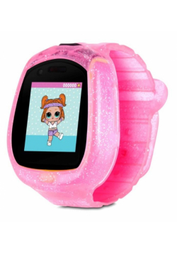 LOL Surprise Smartwatch and Camera
