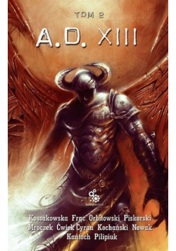A D Xiii Tom Ii