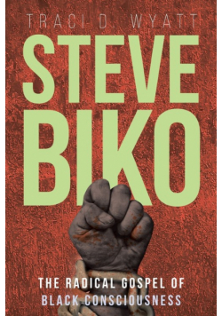 Steve Biko