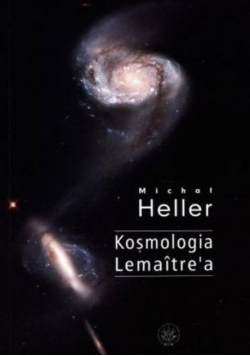 Kosmologia Lemaitrea