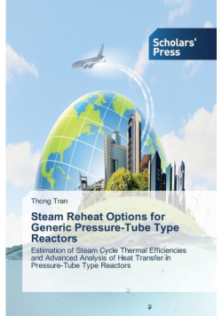 Steam Reheat Options for Generic Pressure-Tube Type Reactors
